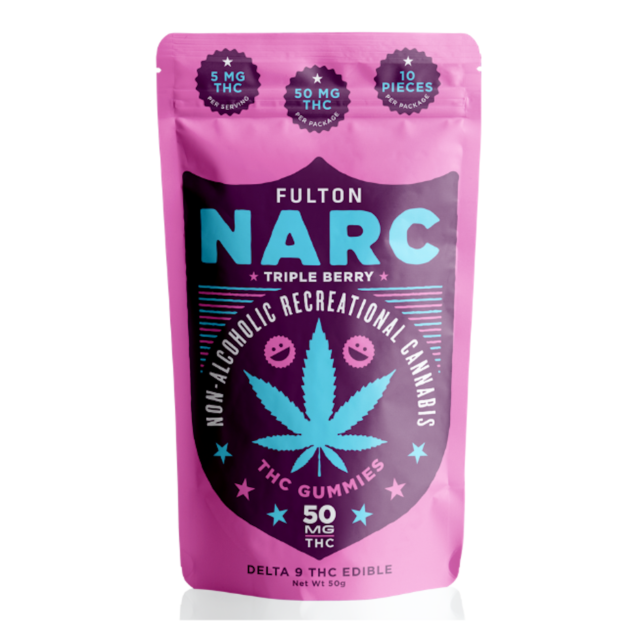 Triple Berry Complex Triple Berry – DrinkN*RC