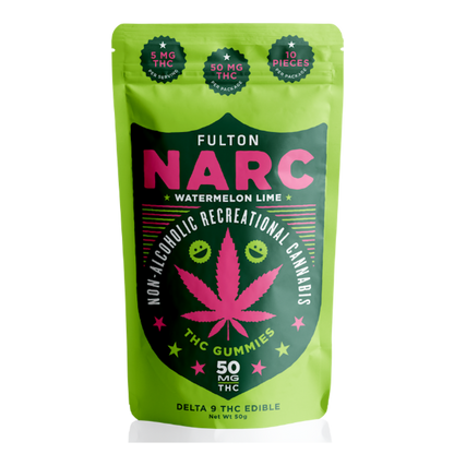Watermelon Lime