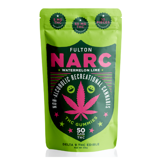 Watermelon Lime